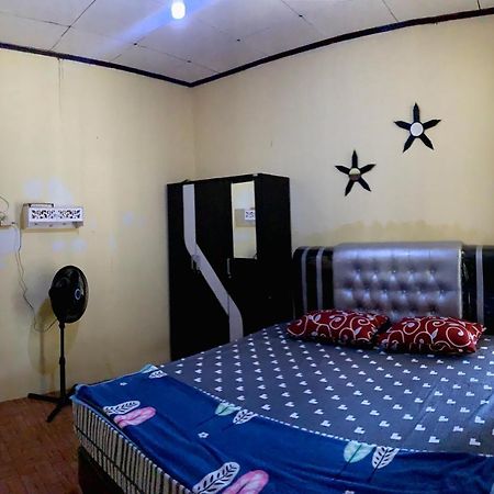 Malin'S Homestay Bukittinggi Exterior photo