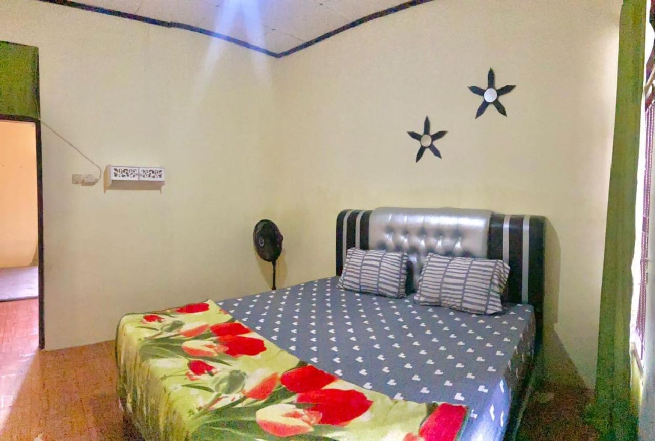 Malin'S Homestay Bukittinggi Exterior photo