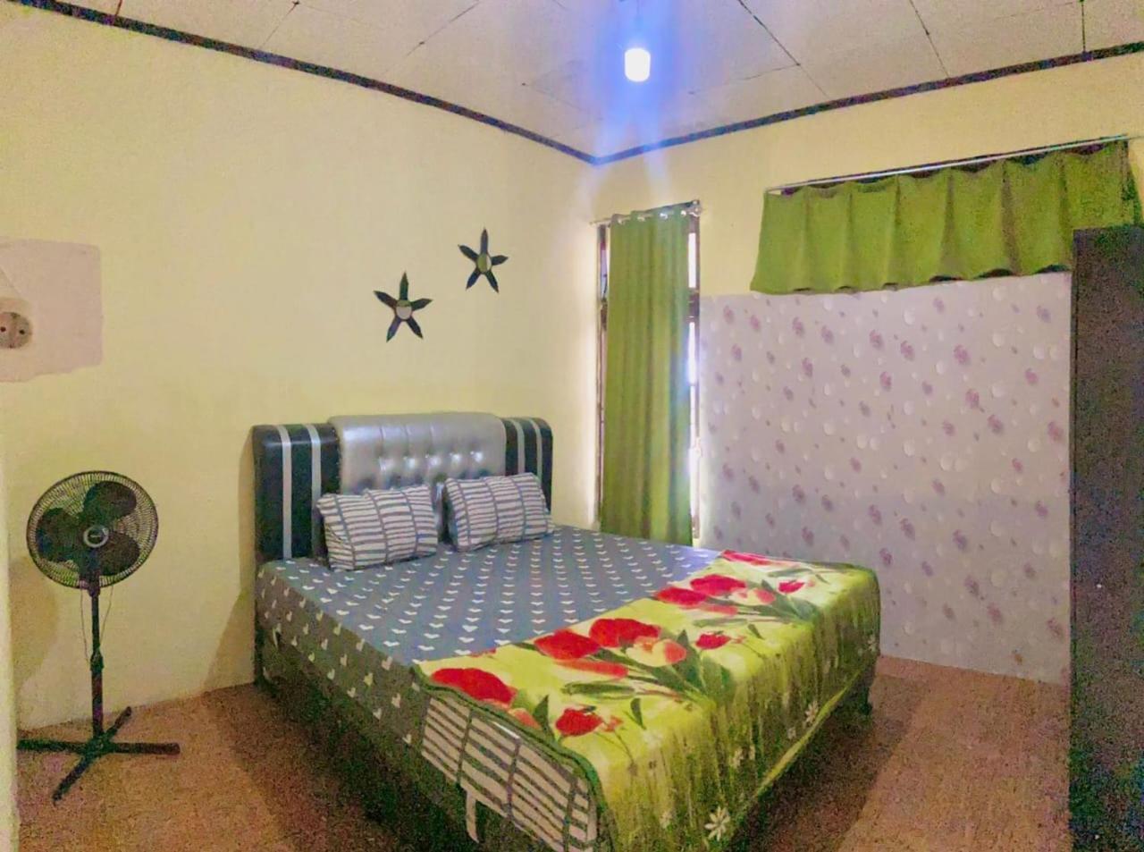Malin'S Homestay Bukittinggi Exterior photo